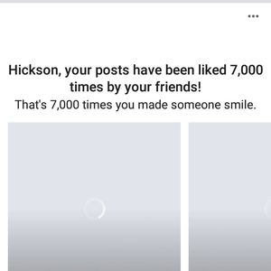 Meet your Posher, Hickson